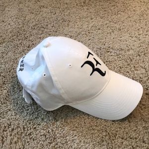 NWOT Nike Federer cap